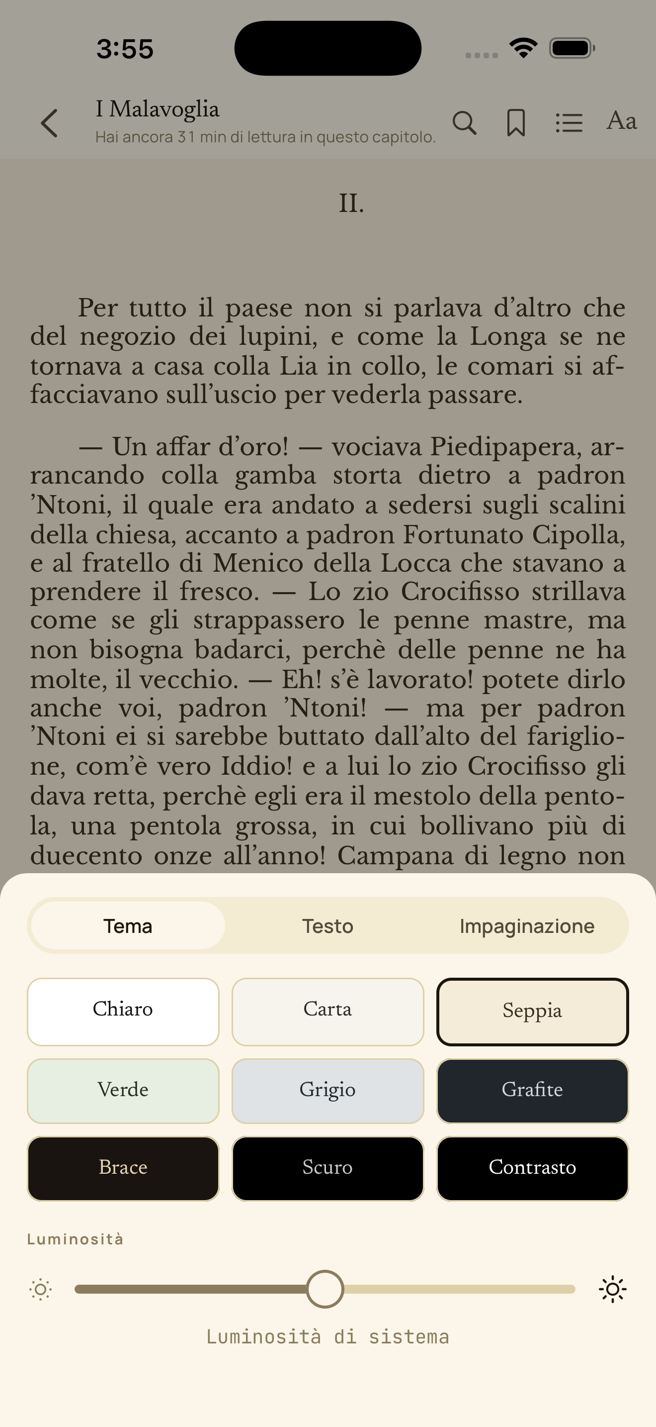 Segui le tue letture senza trasformarle in un compito